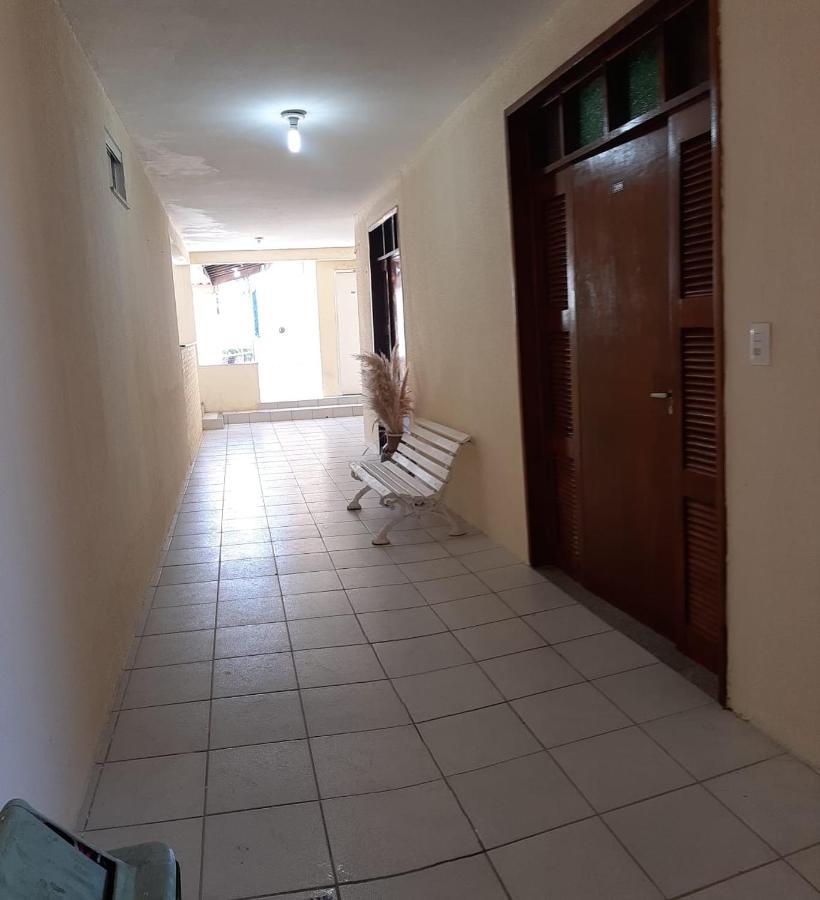 פורטאלזה Barcelona Flat Residence מראה חיצוני תמונה