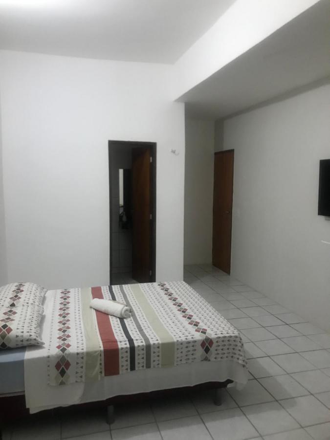 פורטאלזה Barcelona Flat Residence מראה חיצוני תמונה